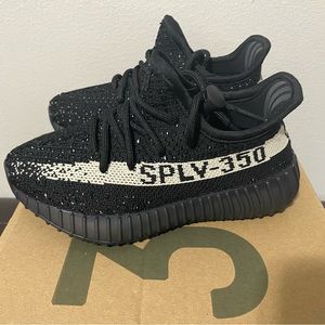 Adidas Yeezy 350 Boost V2